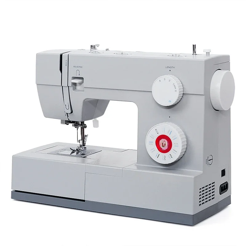 For 4423 Heavy Duty Sewing Machine with Included Accessory Kit, 97 Stitch , Simple, Easy To Use & Great for Beginners