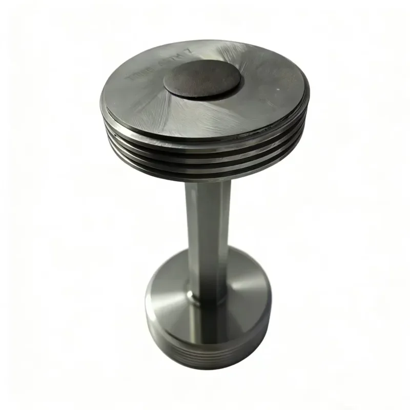 Customized CNC Machining High-Speed Steel Plug Gauge for Precision Milling and Mechanical Parts Detection