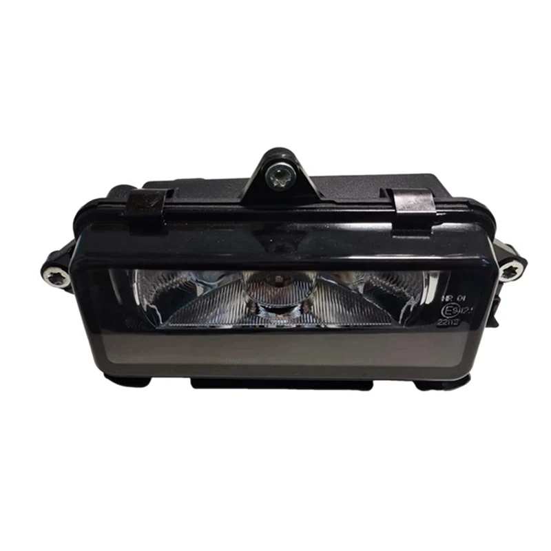 24V Auto Spot Lights Truck Zonneklep Mistlamp Geschikt voor Scania P450 R730 Rechts 2081559   Vervanging