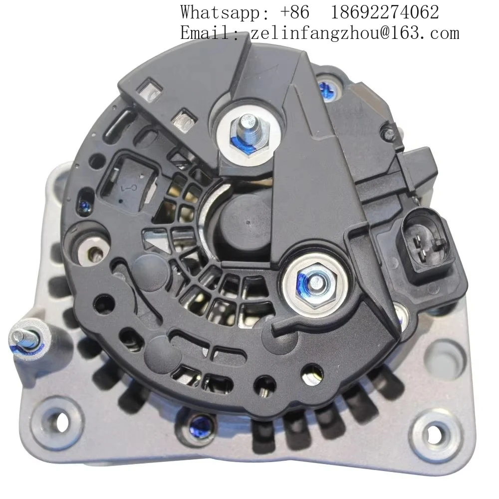 

Автомобильный генератор для Isuzu D-MAX 2008-2016, 12V, 104211-3440, 8-98225-157-0