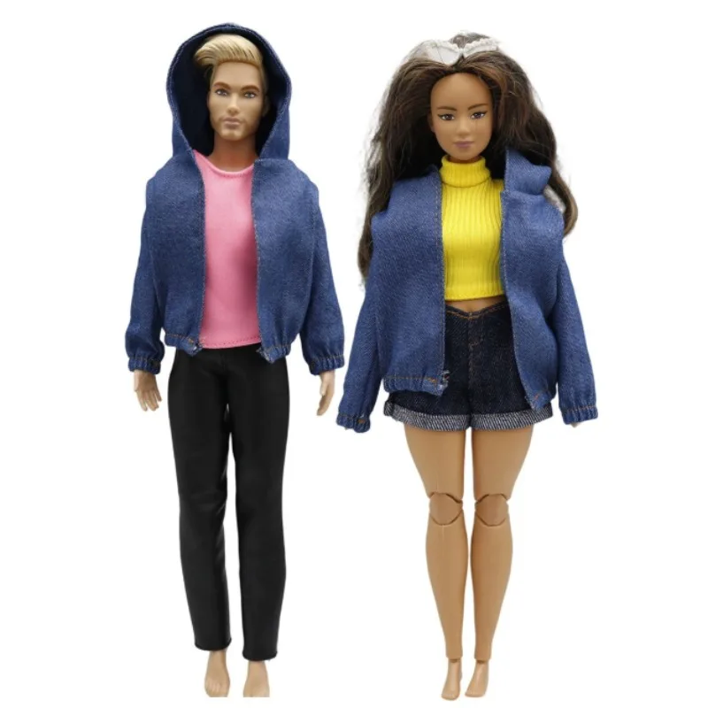 

TA573 Игрушечные аксессуары, подарочная красивая одежда для ваших пышных кукол Bbie FR в масштабе 1/6