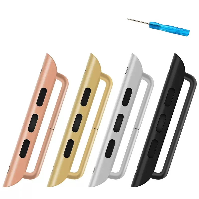 2Pcs Connector Adap…