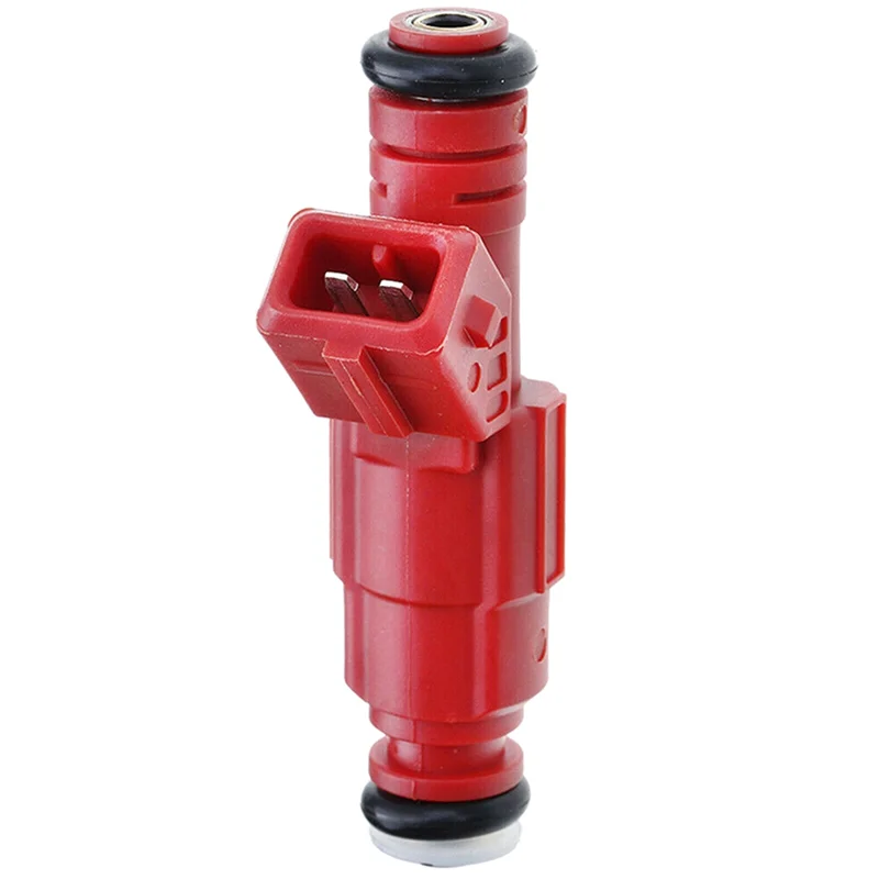 

Unusual 6PCS 0280155735 97TF-AA Fuel Injectors For Ford Explorer 1997-1998 Ranger Aerostar 1997 V6 4.0L Spare Parts