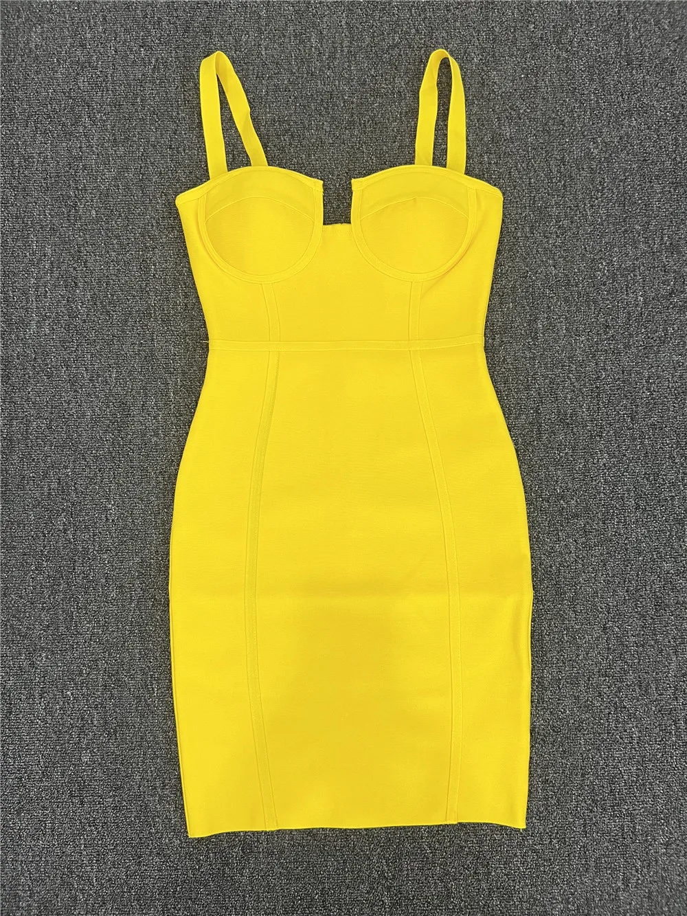 Women Summer Cheap Discount Bandage Dress Elastic Sleeveless Bodycon Mini  High Street Evening Club Party Birthday Gowns - AliExpress 200000345