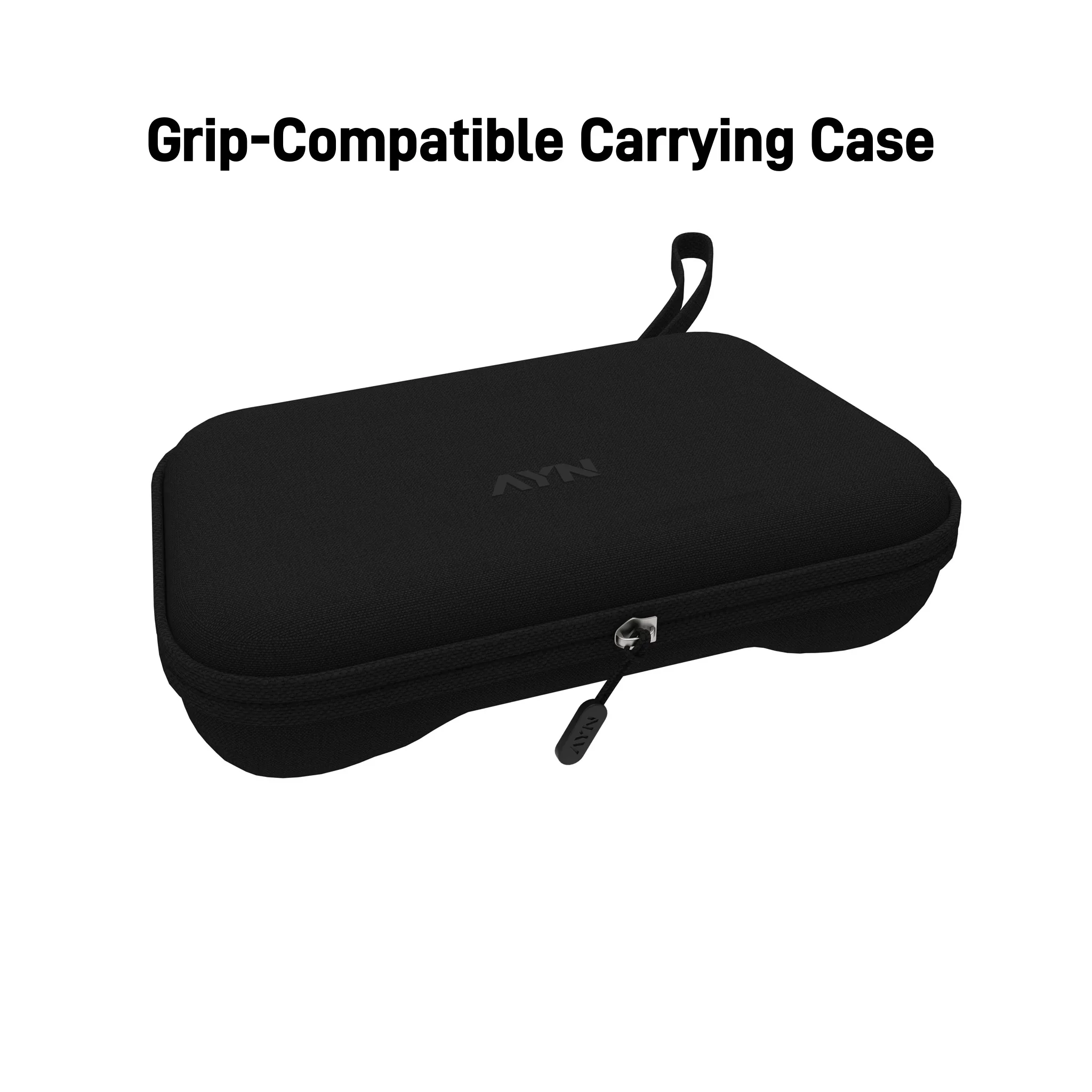 Hard TPU Case for AYN THOR: Travel Protection — view 5