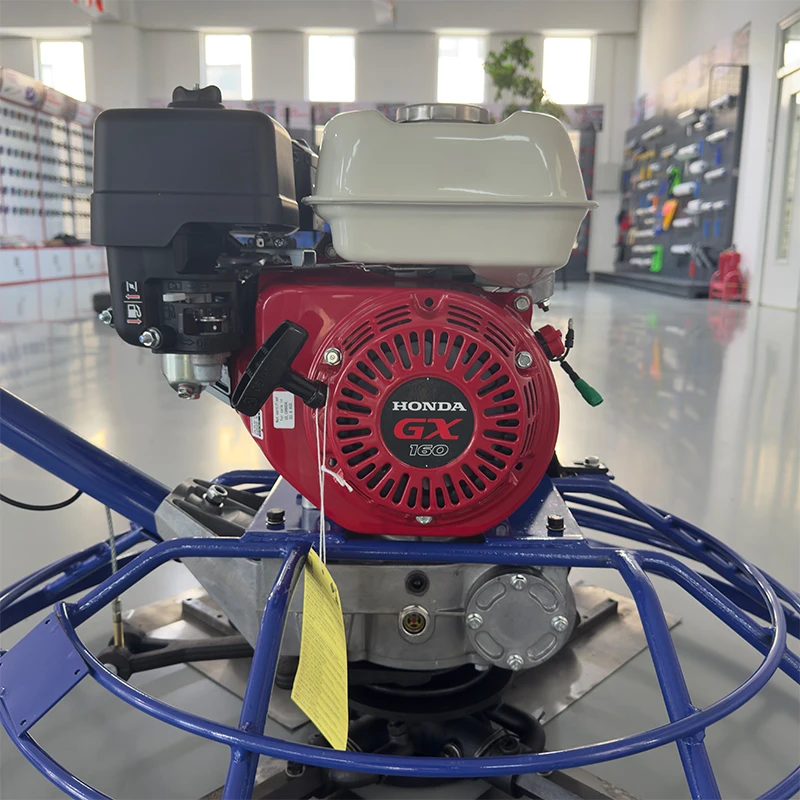 

Промышленная строительная машина CFS, ручная герметизирующая машина для полировки бетонного дорожного пола, коробка передач