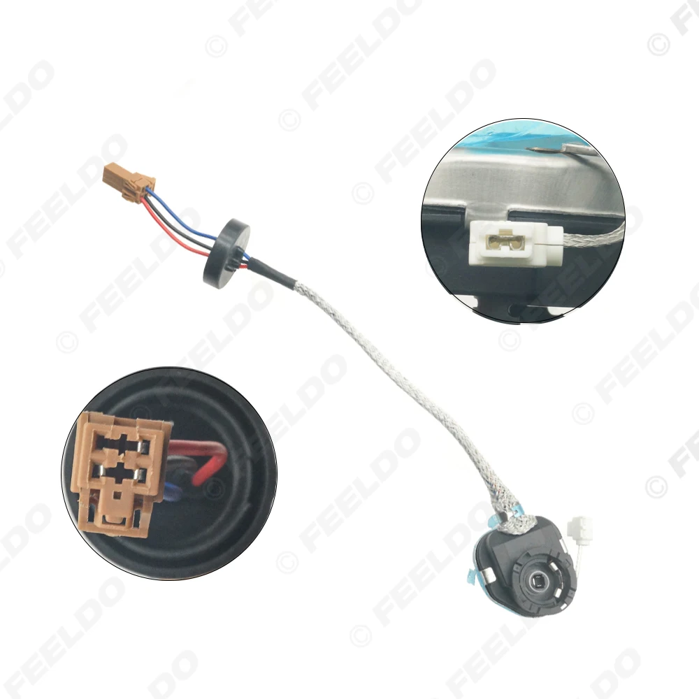 Feeldo Car Led Hid …