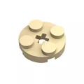 Beige-20pcs