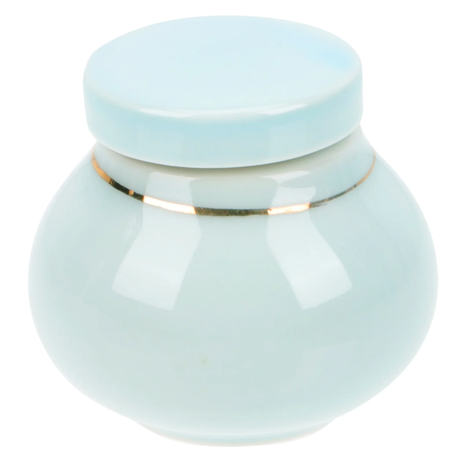 Garrafa de creme de viagem à prova de vazamento 40ml frasco pequeno reutilizável para hidratante facial protetor solar soro armazenamento de produtos de cuidados com a pele