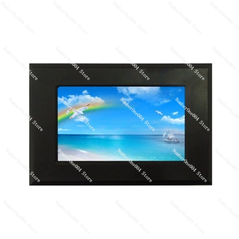 7Inch Serial Screen…