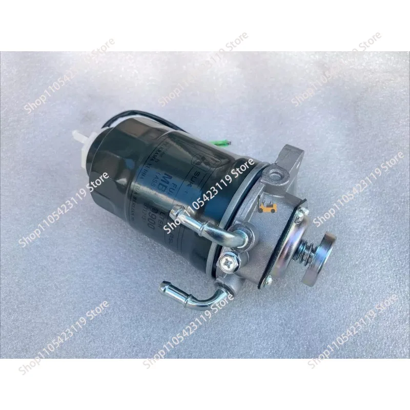 S4S D4BB oil-water separator diesel grid diesel filter assembly 34462-30030