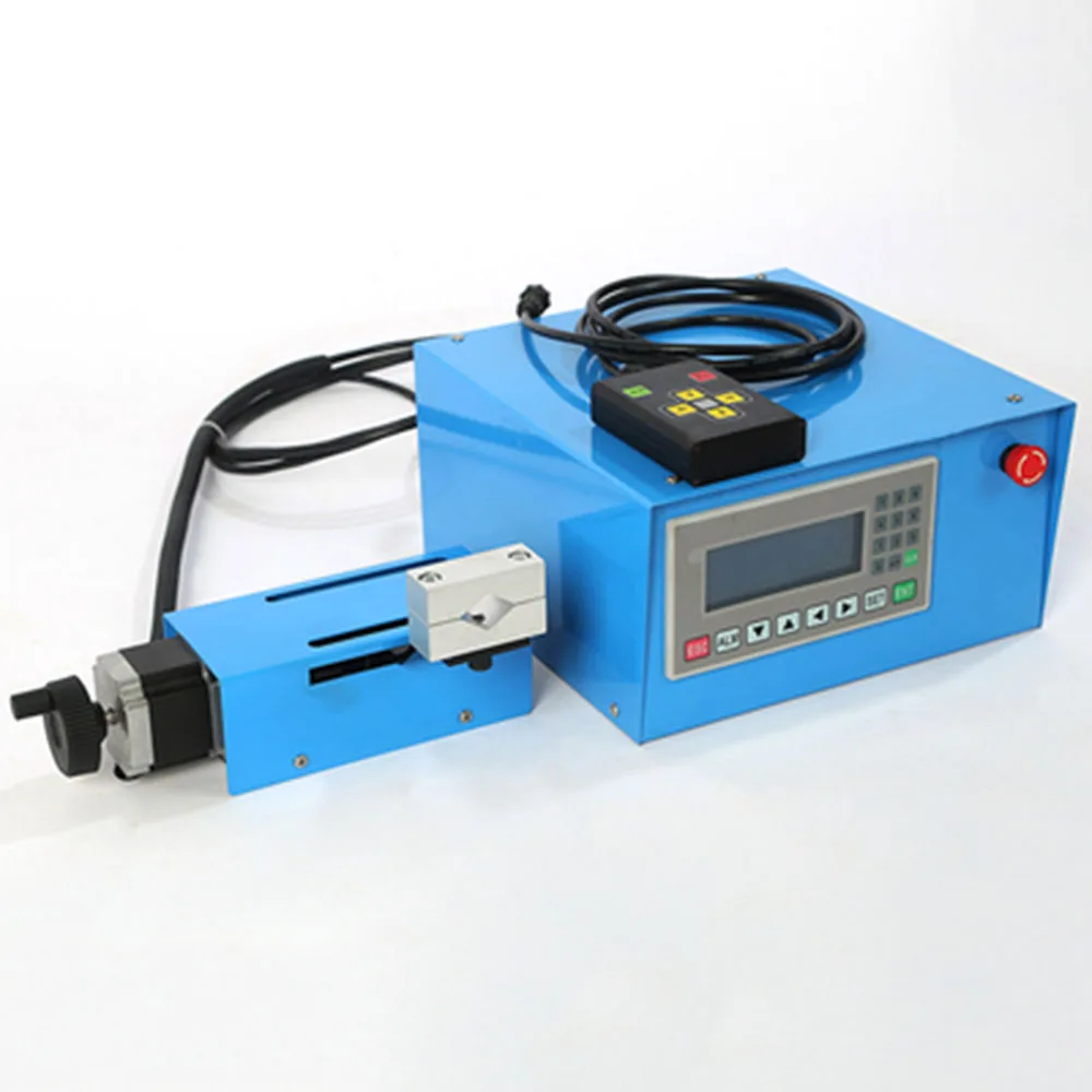 

Welding Oscillator Automatic Welding Oscillator Electric Linear Mechanism Rotary Welding Positioner 220V 57 Stepper Motor