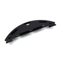 *Various 3PCS Mop Cloth Holder and Mop Cloth for ABIR K30 / K20 Robot Vacuum Cleaner Accessories