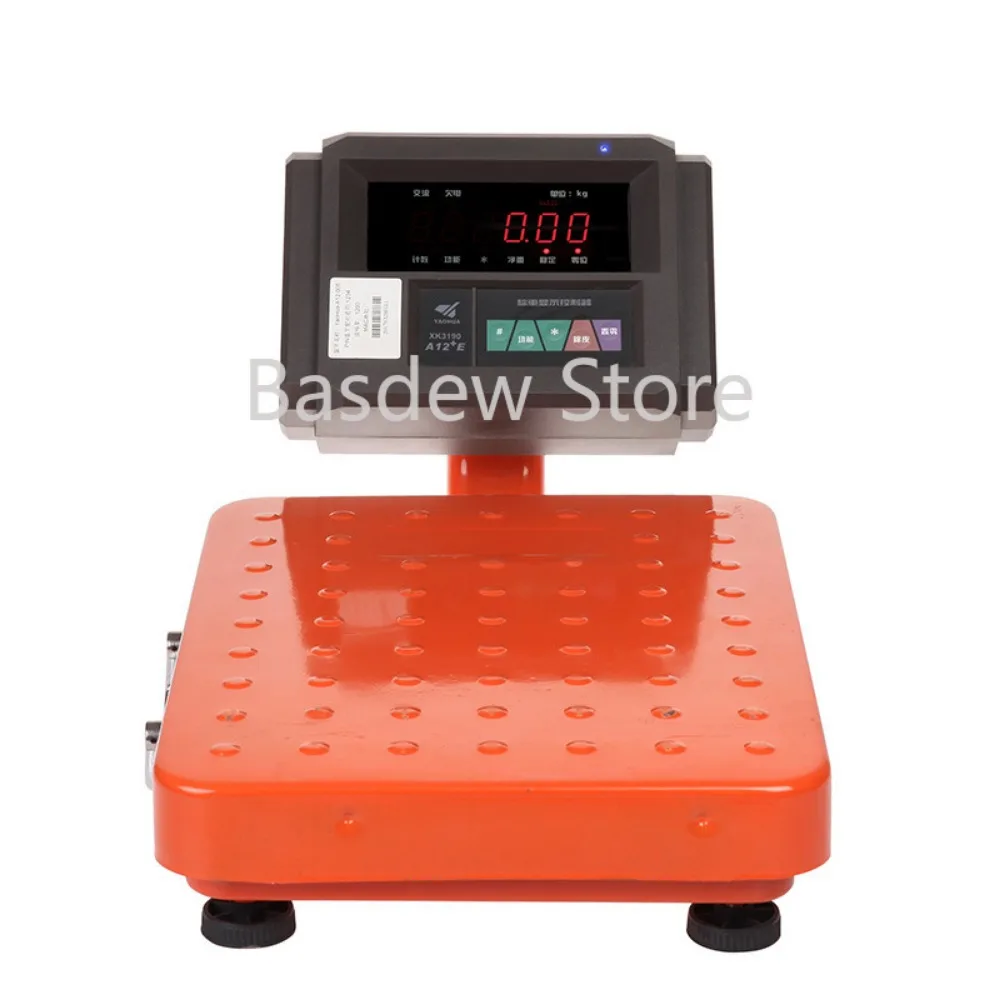 Dedicated Wireless Bluetooth Electronic Scale 100kg Connection PDA Portable Portable Scale ERP Scale