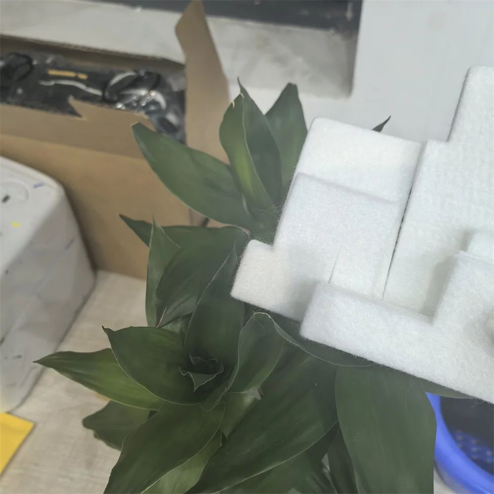 

40X QY5-0558-000 Ink Absorber for CANON G1000 G2000 G3000 G4000 G1100 G2100 G3100 G4100 G1200 G2200 G3200 G1300 G2300 G3300G1400