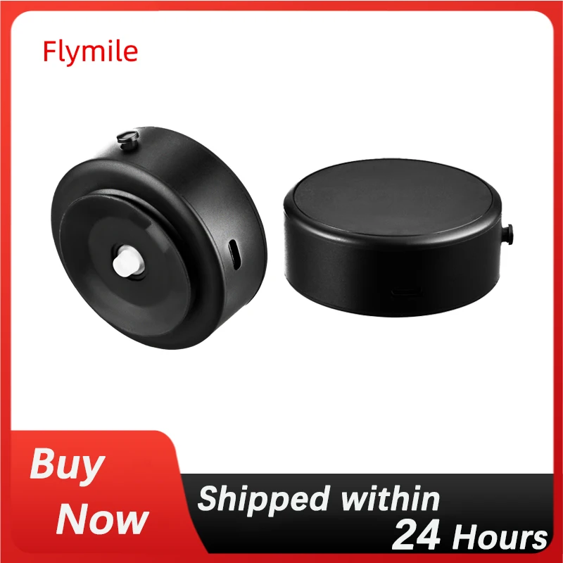 Flymile Magnetic Car Suction Cup For DJI Pocket 3 Gimbal Camera iPhone Magsafe Navigation Live Stream Photography Fixed Bracket