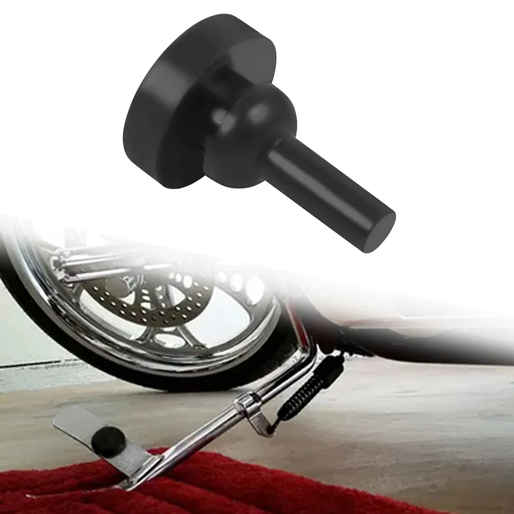 Motorcycle Upgrades Bumper Pad Easy Installation Convenient Upgrade Cost-effective Improvement Suitable For Motorcycles