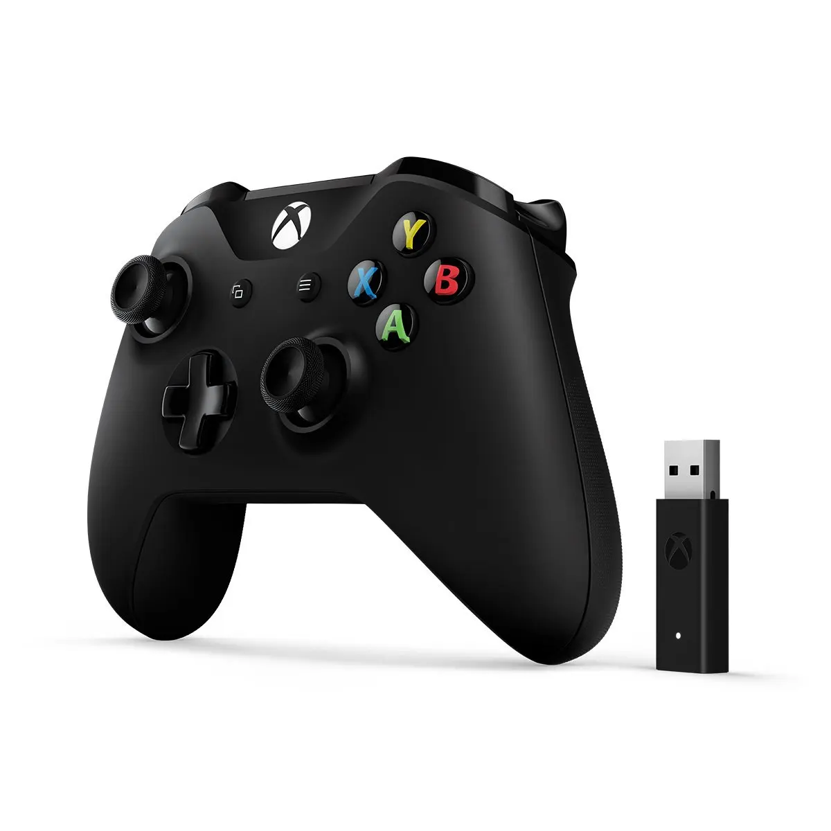 محول USB XBOX ONE لجهاز Xbox One S X Elite Windows PC جهاز استقبال 1st أو 2nd وحدة تحكم الألعاب عصا التحكم ملحقات وحدة التحكم في الألعاب