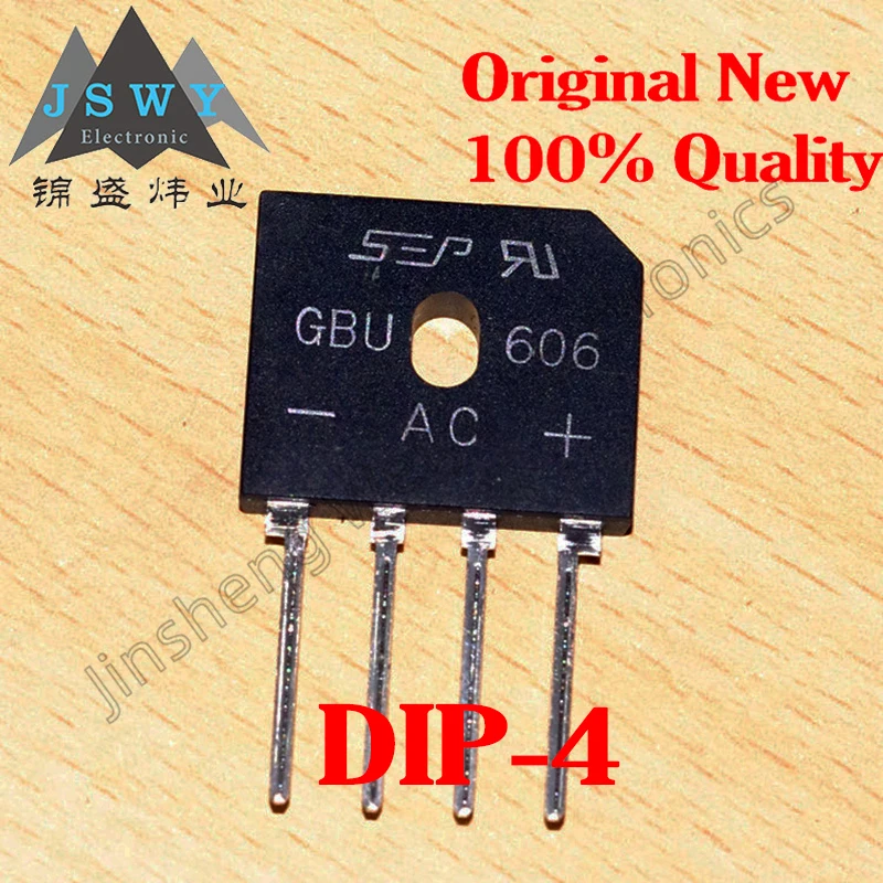 (50/200Pieces) GBU6…