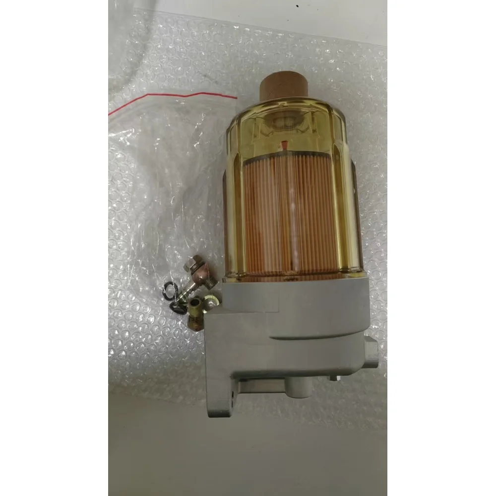 

87379042 fuel water separator filter suitable for Kobelco SK200-8 Case CX130B CX130C CX135SR CX145C SR Excavator