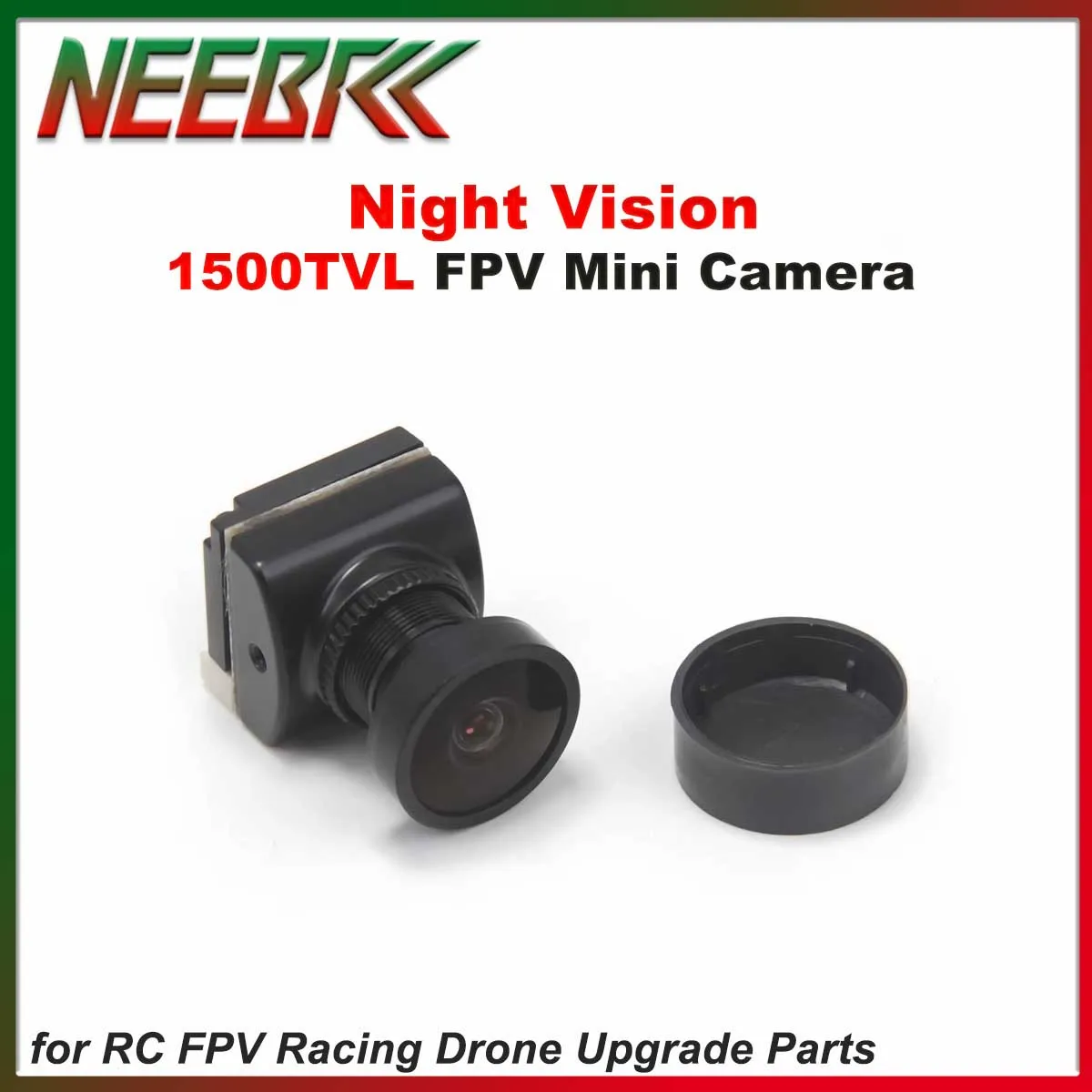 Neebrc Night Vision… - image