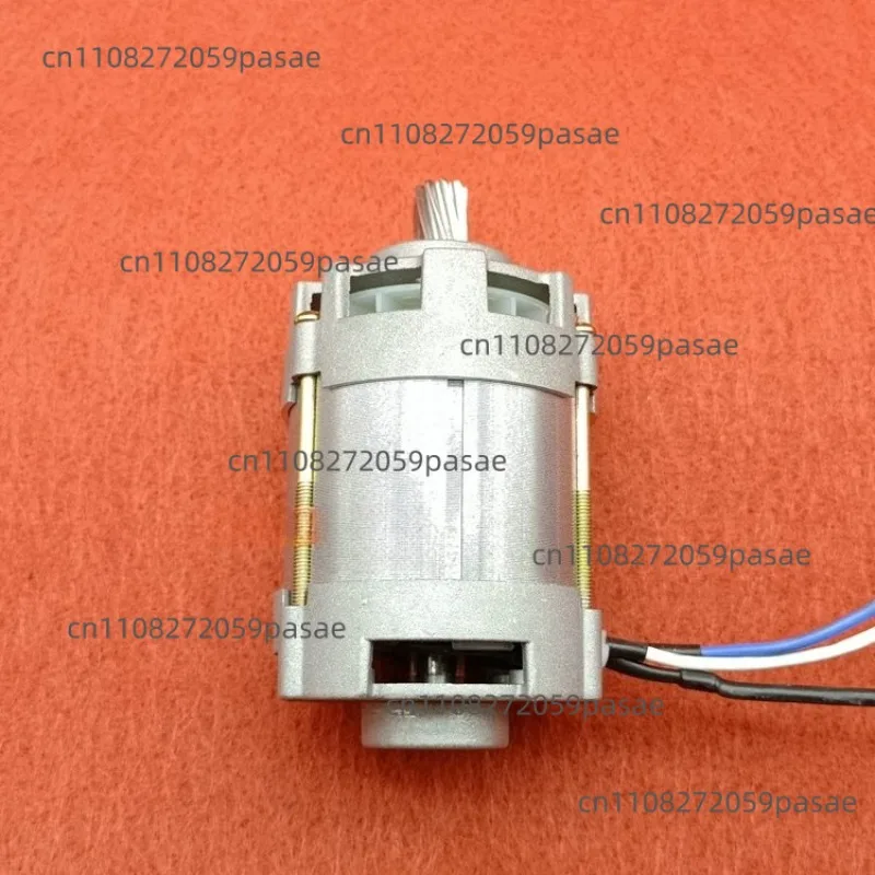 

Электродвигатель для цепной пилы 16 дюймов, универсальный высокомощный бесщеточный двигатель, ротор с 9 зубьями, аксессуары