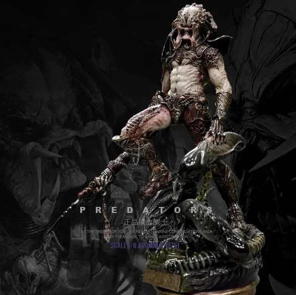 Kit modello in resina su larga scala 1/6 autoassemblante e colorante (prezzo speciale) A-19751