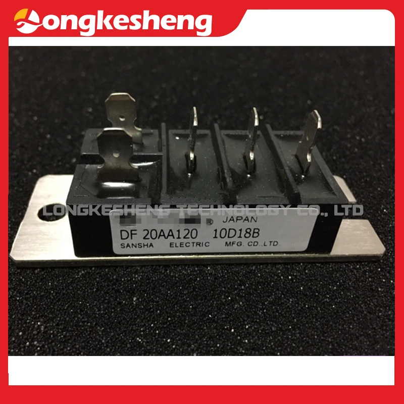 DF20AA120   DF30CA160  DF30AA160   DF30BA80  Free ShippingOriginal module in stock