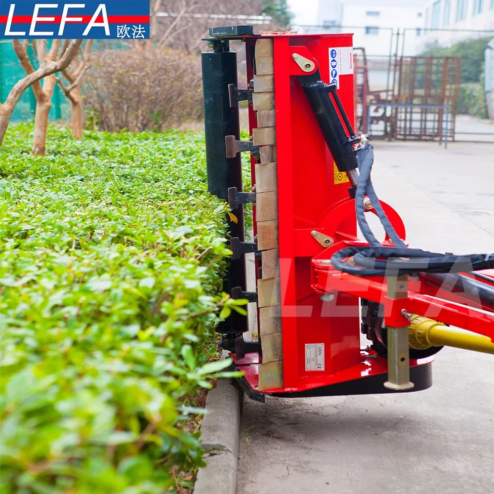 Point Tractor Tow Behind Offset PTO Flail Mower New Small Side 3 Provided Farm and Garden Grass Cutting Gearbox Transmission 225
