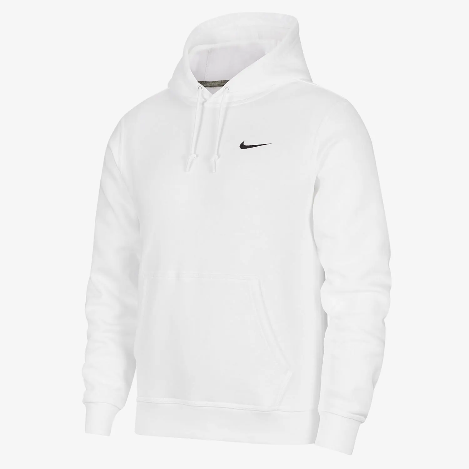 

Nike genuine men's new fashionable and durable hooded sports jacket jacket 916271-100
