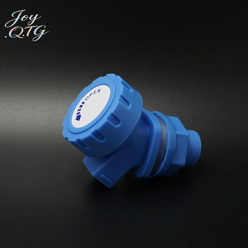 Hot Sale Plastic Tap Knob Replacement, Outdoor Faucet Button for Water Tank and Drink Bottle