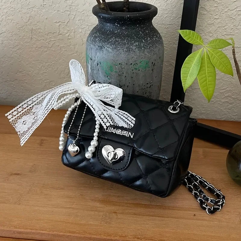 

Stylish Commuter Tote Bag Women Minimalist Vintage Crossbody Leather Clutch Paris Designer Solid Color Trendy Purse