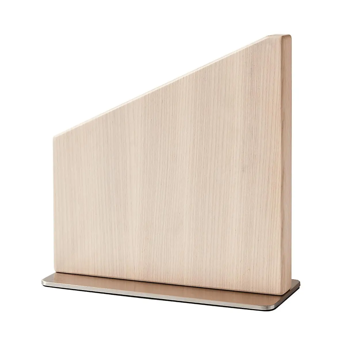 

material The Stand Knife Storage White Ash