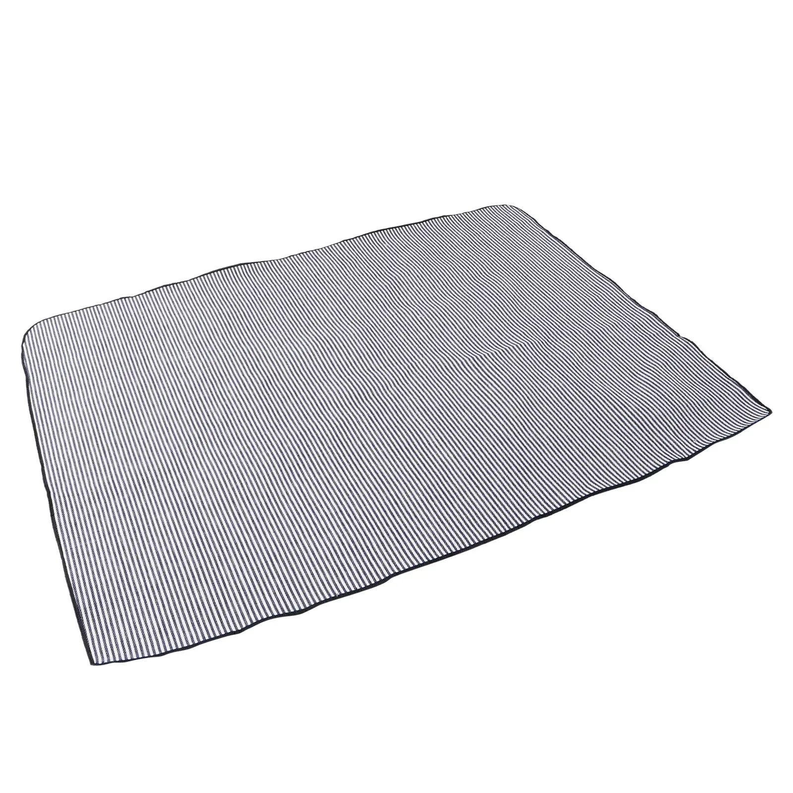 

Складной уличный коврик, водонепроницаемое одеяло для пикника, очень большой, песконепроницаемый, компактный, легкий, портативный, для кемпинга, пляжа