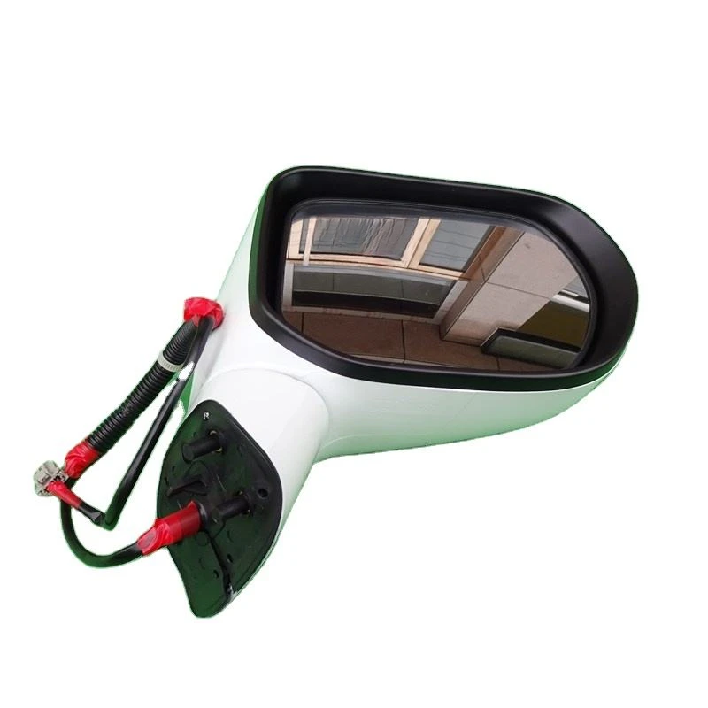 High Quality Durable Multi-Color Car Side Mirror Vehicle Replacement Spare Parts