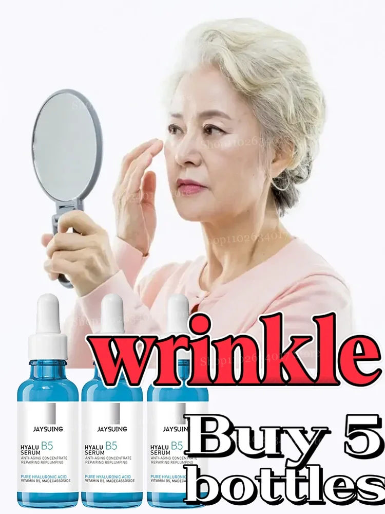 58Protecting skin Reverse the miracle of time, anti wrinkle serum, firm skin, youthful glow