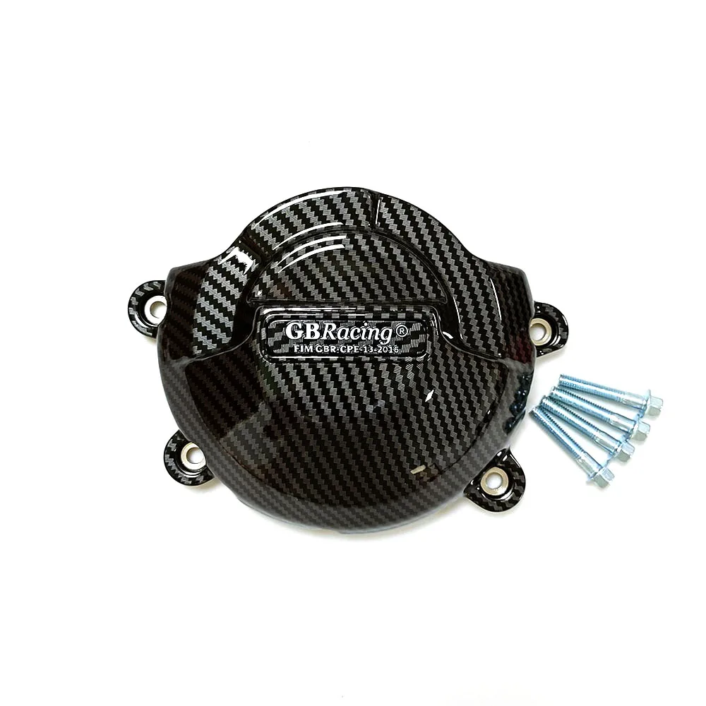 YZF-R6 2006-2024 GBRacing osłona silnika dla YAMAHA R6 motocykl sprzęgło osłona zabezpieczająca przed impulsem akcesoria w nowym stylu