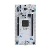 NUCLEO-L4R5ZI Development Boards & Kits - STM32 Nucleo-144 development board with STM32L4R5ZI MCU, supports Arduino, ST Zio