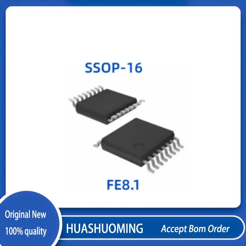 10Pcs/Lot Fe8.1 Fso…