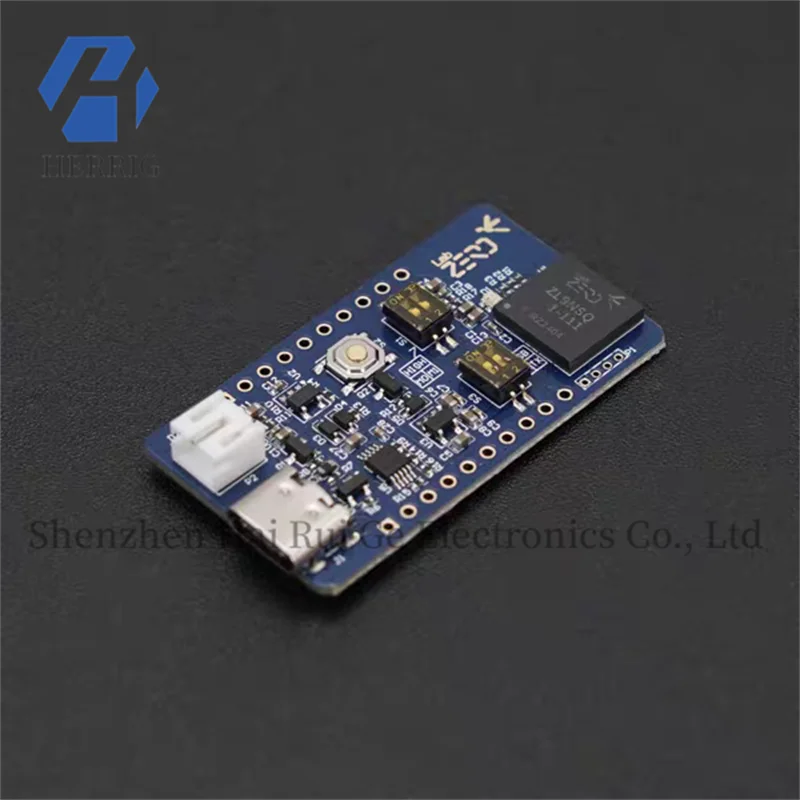 

ZL9NSQ wireless inertial unit IMU sensor module integrated accelerometer, gyroscope, magnetometer