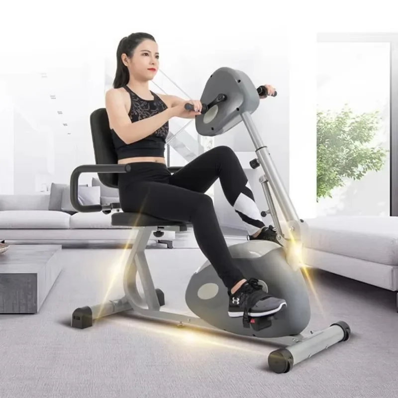 

new high quality exercise equipment recumbent bike bicycle home fitness trike electric bike