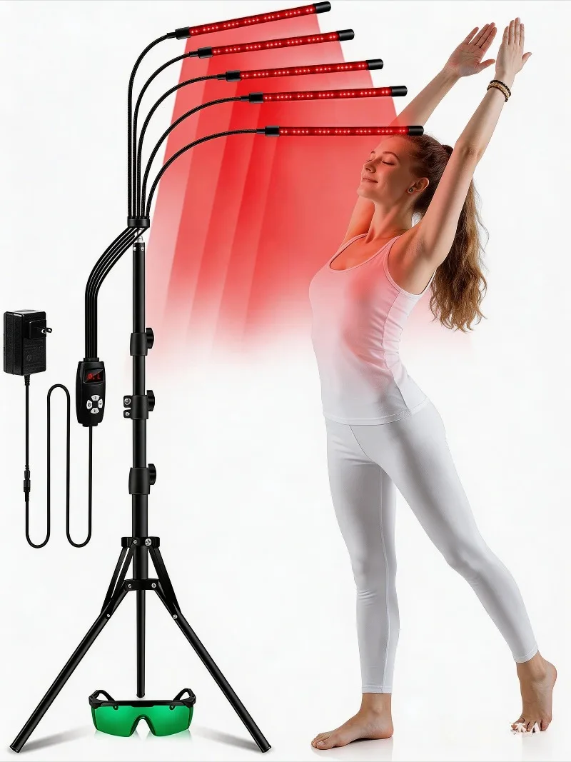 Red Light Therapy F…