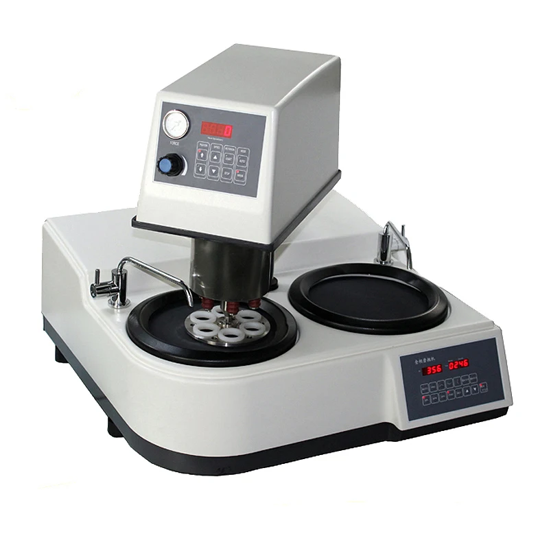 

BJ-X 100X-500X Pipe Inspection Portable Metallographical Field Microscope