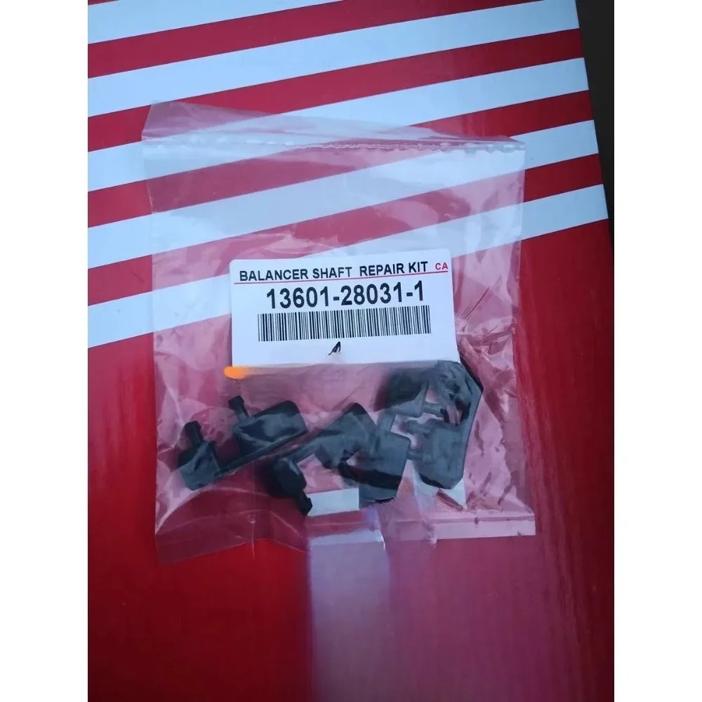 

For Toyota Highlander 2.7 Camry 2.5 for Lexus RX270 2AR 1AR Engines Balance Shaft Block Repair Kit
