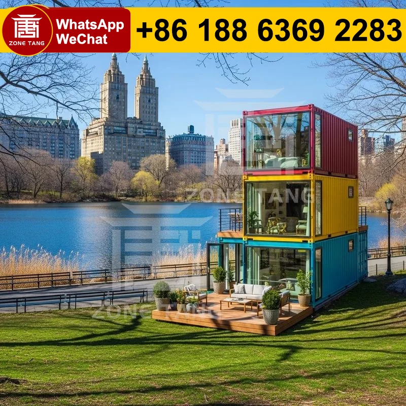 

Prefab Container Homes For Sale Manufacturers Flat Pack House Prefab Tiny Homes Temporary Container Home House Price Developer