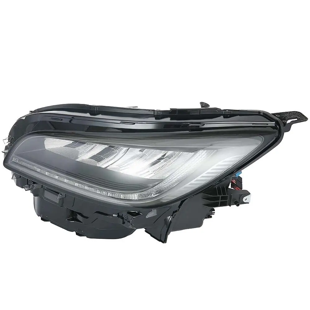 Flyingsohigh LED Headlight Head Light for 2020 2021 2022 FORD CORSAIR Others Car Light Accessories Headlamp FO2502404 LJ7Z13008K