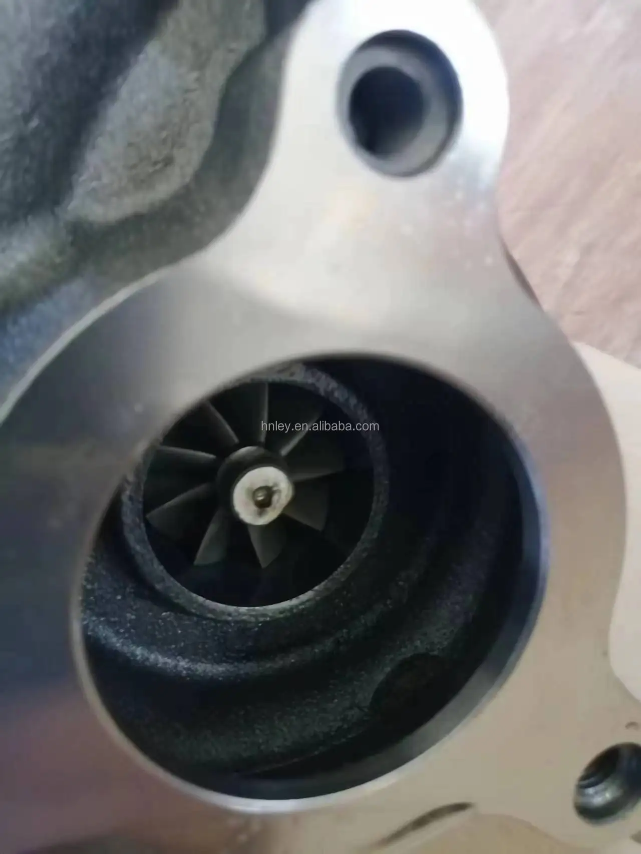 High Quality Car Engine Parts Turbocharger Kit BV40 53039700373 For Nissan URVAN NV350 2.5 DCi 140KW