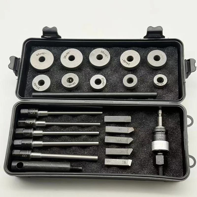 

Valve Seat Reamer, Flat Reamer, Diamond Grinding Wheel, Valve Seat Repair Tool