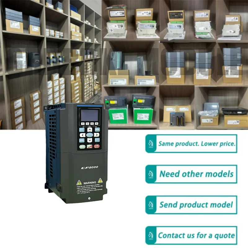 New Original VFD015…