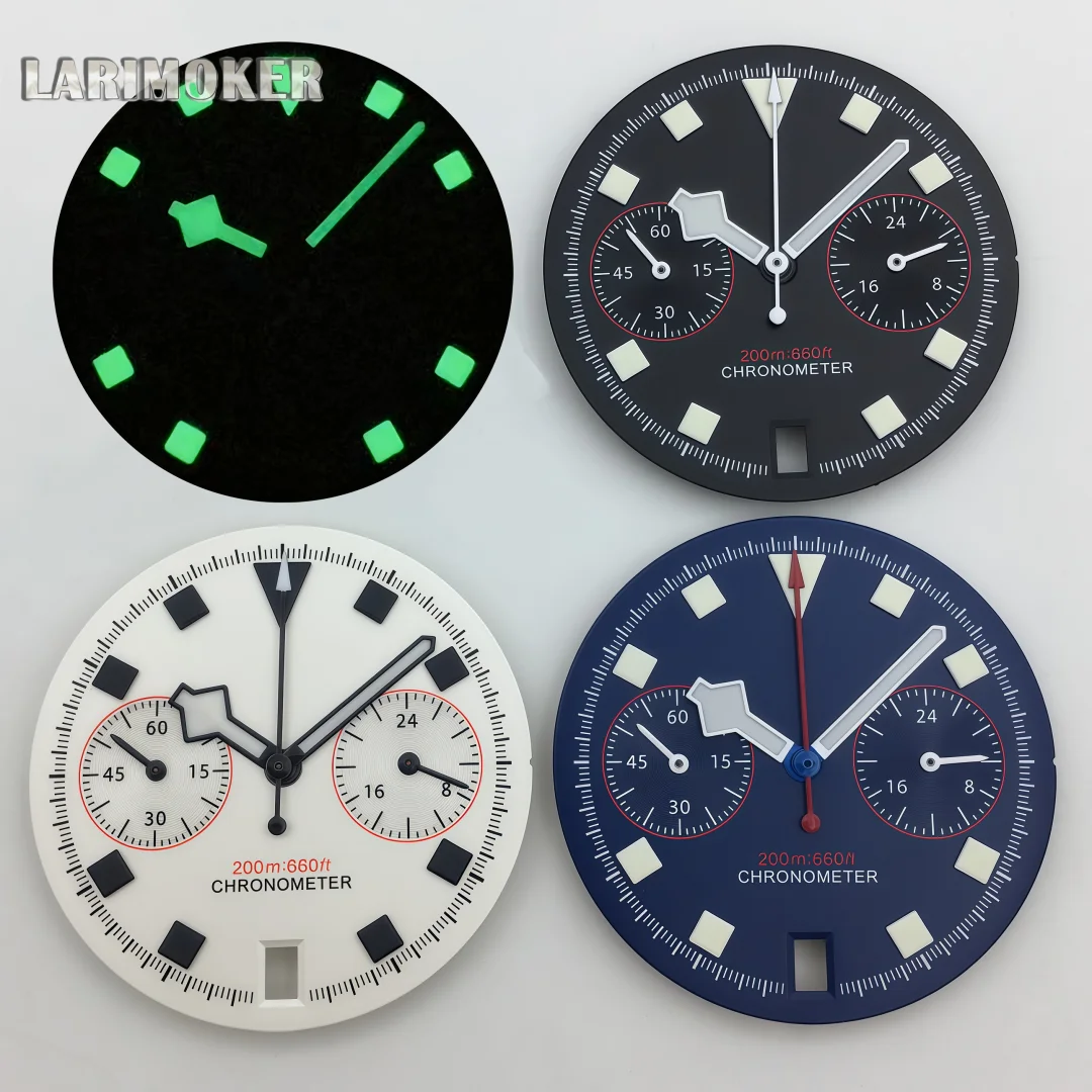 VK64 30Mm Dial With…